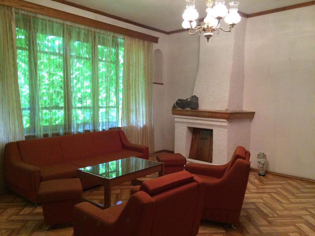 Green House Ξενοδοχείο Lagodekhi Εξωτερικό φωτογραφία