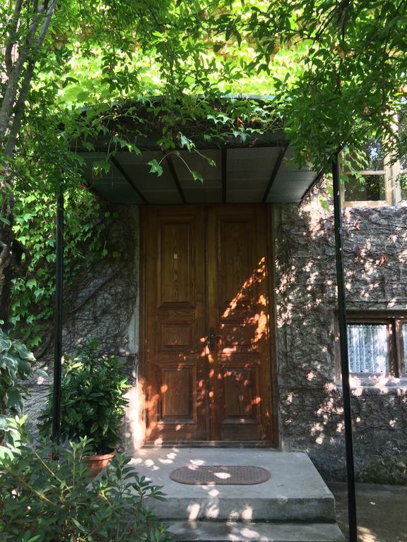 Green House Ξενοδοχείο Lagodekhi Εξωτερικό φωτογραφία