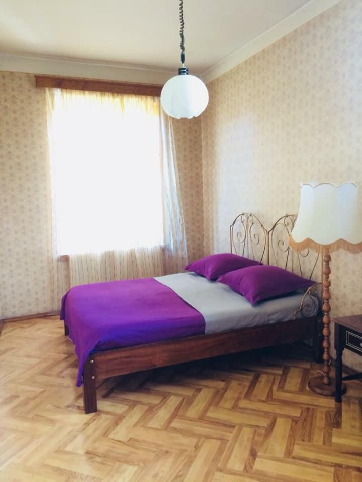 Green House Ξενοδοχείο Lagodekhi Εξωτερικό φωτογραφία